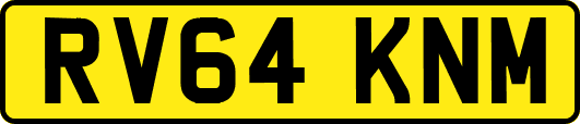 RV64KNM
