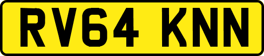 RV64KNN