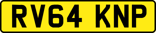 RV64KNP