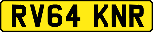 RV64KNR