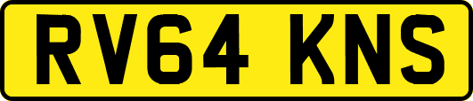 RV64KNS