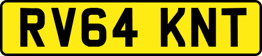 RV64KNT