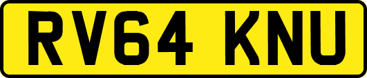 RV64KNU