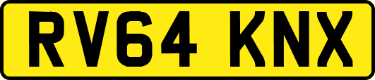 RV64KNX