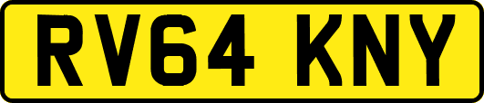 RV64KNY