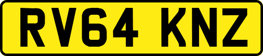 RV64KNZ