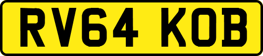 RV64KOB