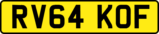 RV64KOF