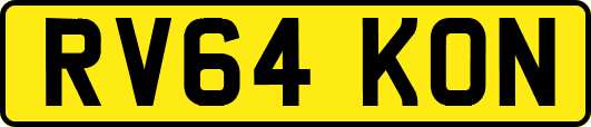 RV64KON
