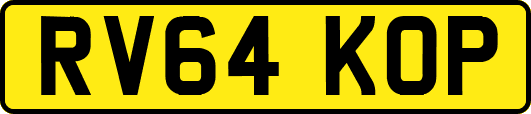 RV64KOP