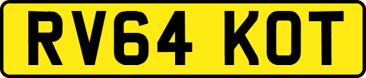 RV64KOT