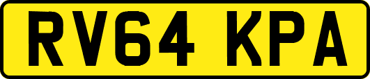 RV64KPA