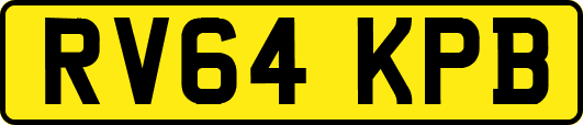 RV64KPB