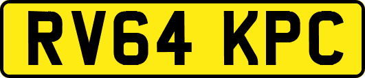 RV64KPC