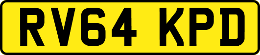 RV64KPD