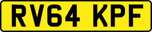 RV64KPF