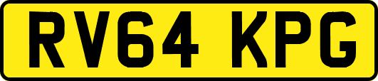 RV64KPG