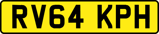 RV64KPH