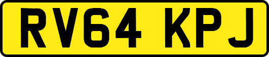 RV64KPJ