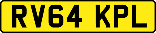 RV64KPL