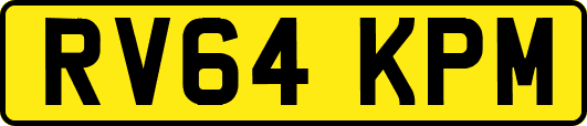 RV64KPM