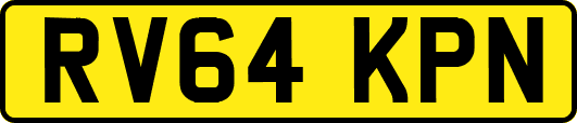 RV64KPN