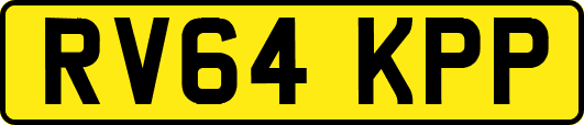 RV64KPP