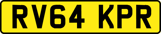 RV64KPR