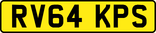 RV64KPS