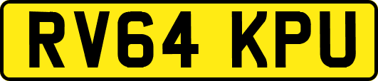 RV64KPU