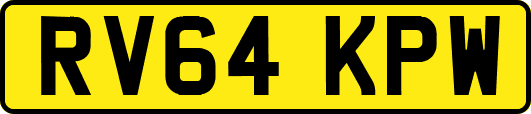 RV64KPW