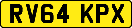 RV64KPX