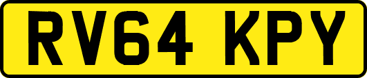 RV64KPY