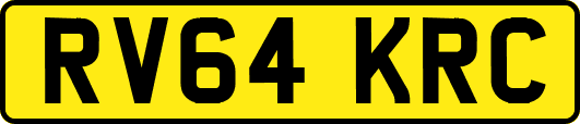 RV64KRC