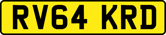 RV64KRD