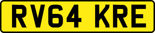 RV64KRE