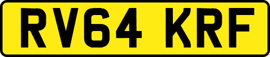 RV64KRF