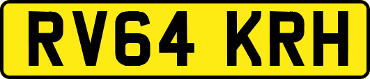 RV64KRH