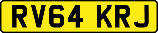RV64KRJ