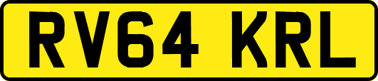 RV64KRL