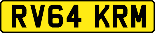 RV64KRM