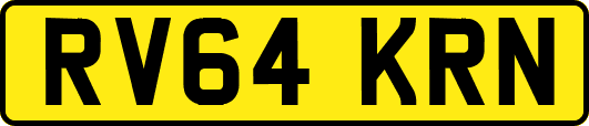 RV64KRN
