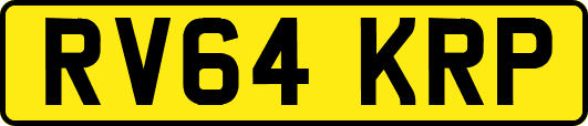 RV64KRP