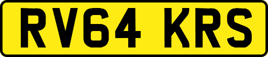 RV64KRS