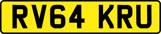 RV64KRU