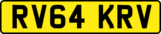 RV64KRV