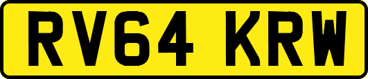 RV64KRW