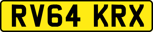 RV64KRX