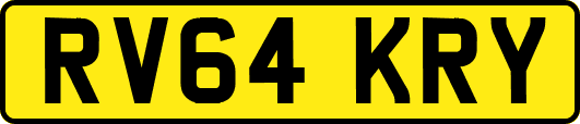 RV64KRY