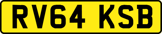 RV64KSB